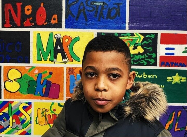 &laquo;Fast meine ganze Klasse macht mit.&raquo;
#ciaocorona #corona #z&uuml;rich #schulen #virus #covid19 #testreihe #welle3 #antik&ouml;rper #antik&ouml;rpertest #machmit